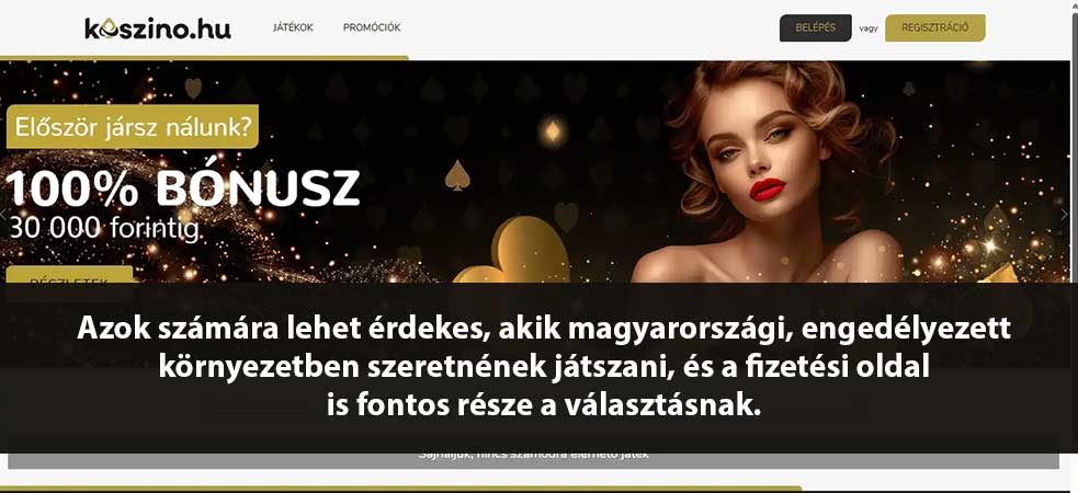 Kaszino.hu
